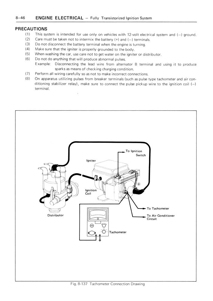 Toyota Service Manual 20R Engine Page 0846 (100dpi) Retro JDM